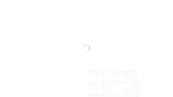 Screenshot of the Three Ways Community Association website