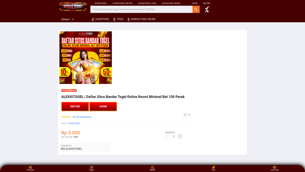 Screenshot of the Magherafelt Baptist Church website