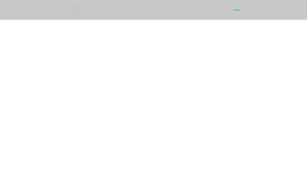 Screenshot of the River Blackwater Catchment Trust website