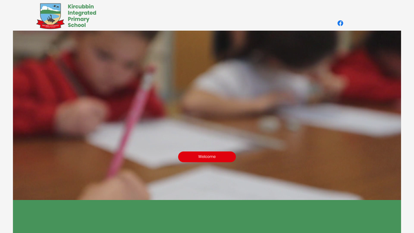 Screenshot of the Kips+ website