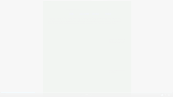 Screenshot of the Door Trust website
