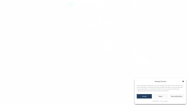 Screenshot of the Grid Iron Theatre Company Limited website