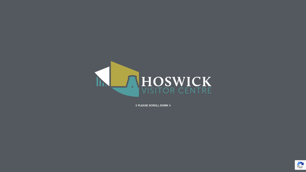 Screenshot of the Sandwick Social & Economic Development (SCIO) website