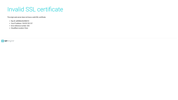Screenshot of the Banner of Truth Building Fund Trust website