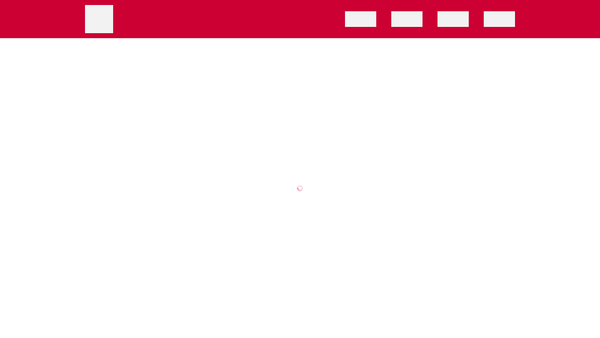 Screenshot of the The King’s Trust website