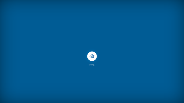 Screenshot of the Friends For All Project (FFAP) website