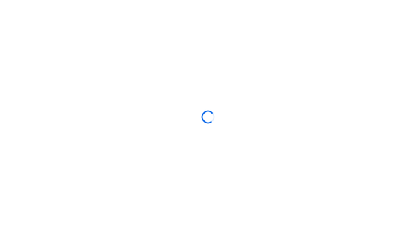 Screenshot of the Perth Gymnastics Club website