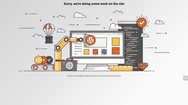 Screenshot of the Pachedu website