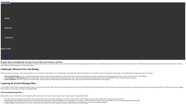 Screenshot of the Interview Room 11 website