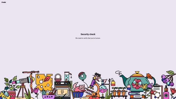 Screenshot of the Errol Primary School Parent Council website