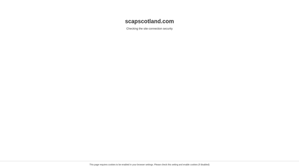 Screenshot of the Seahorse Creative Arts and Publications website