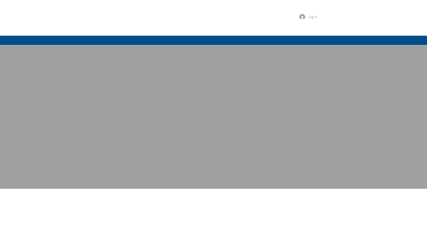 Screenshot of the Lochgilphead Baptist Church SCIO website