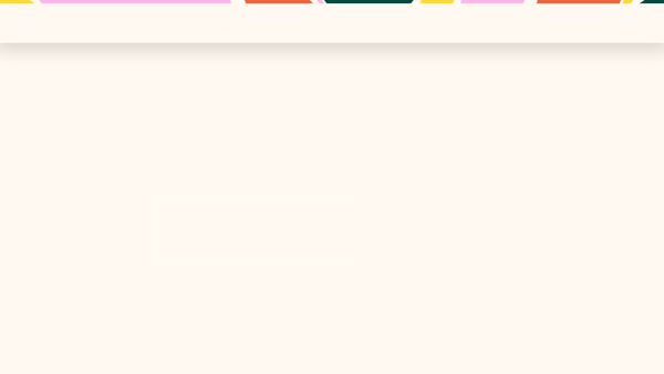 Screenshot of the Movement in Refuge SCIO website